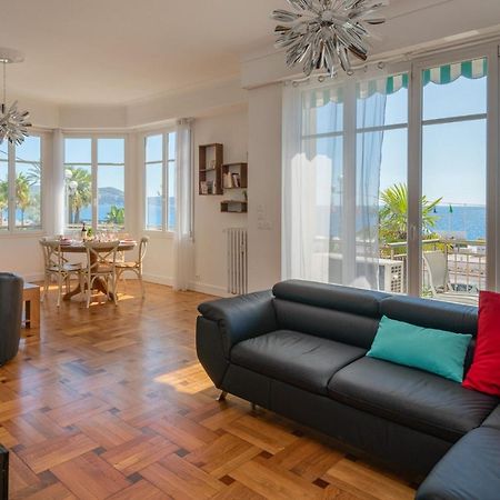 "Le Panoramic" By Enjoynice, Terrace With Fantastic View Exterior photo