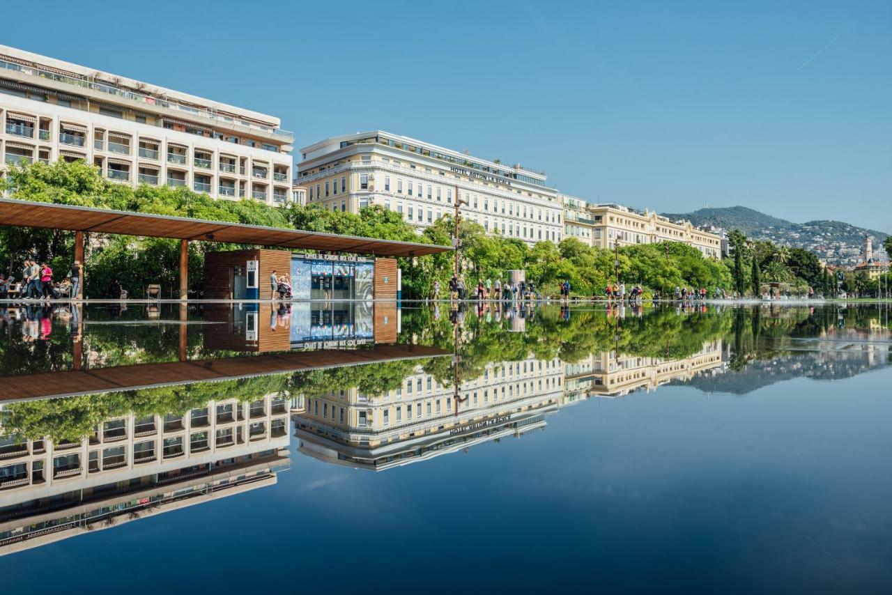 "Le Panoramic" By Enjoynice, Terrace With Fantastic View Exterior photo