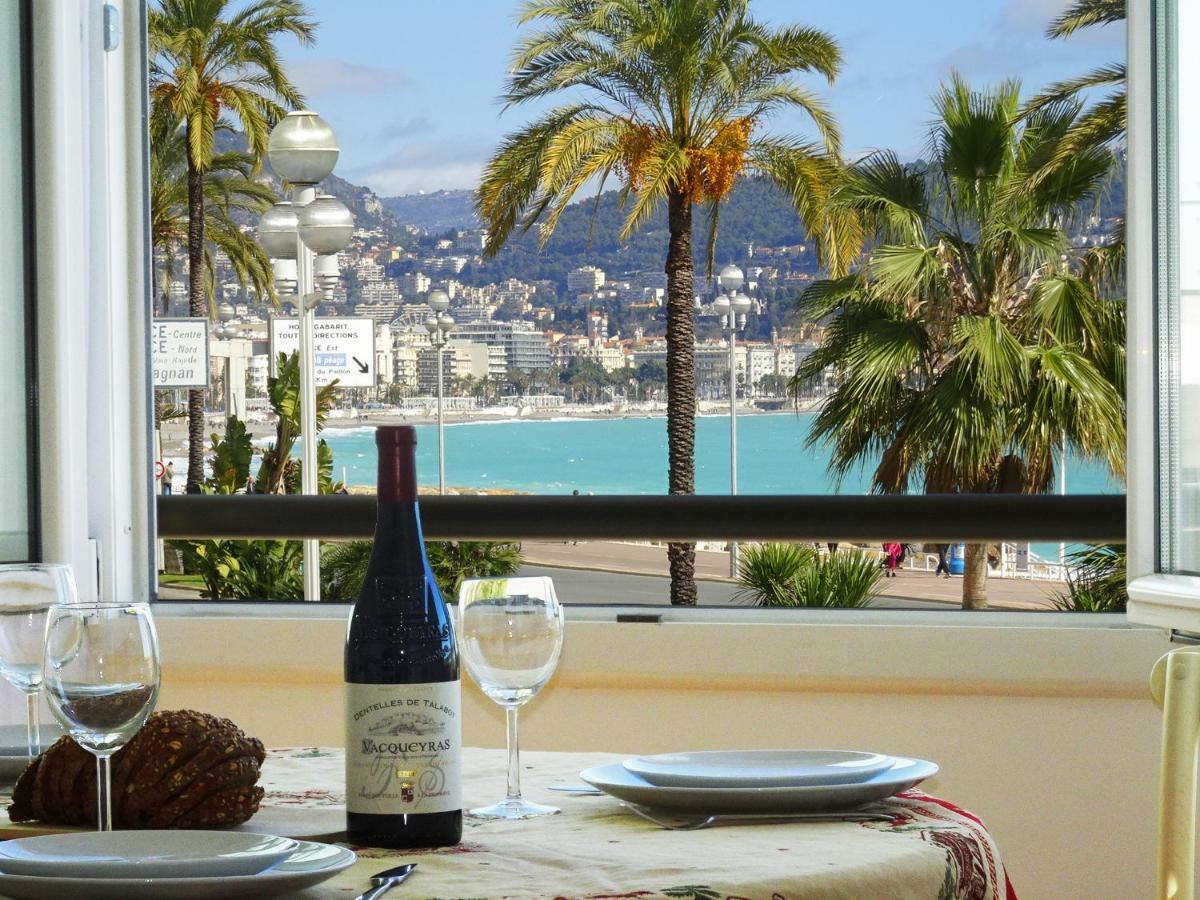 "Le Panoramic" By Enjoynice, Terrace With Fantastic View Exterior photo